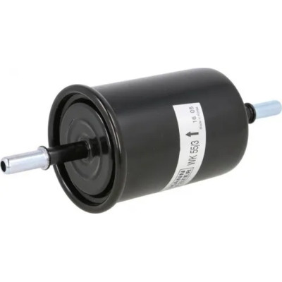 Фильтр топливный Mann WK55/3 Винница - изображение 1