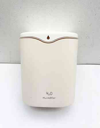 Зволожувач повітря Humificador 2000 мл 24678 Луцк