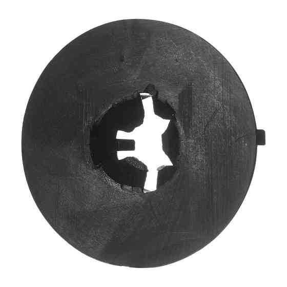 Фиксатор гайка крышки двигателя (идет с 19117) Peugeot Citroen 013711 9635800780 Киев