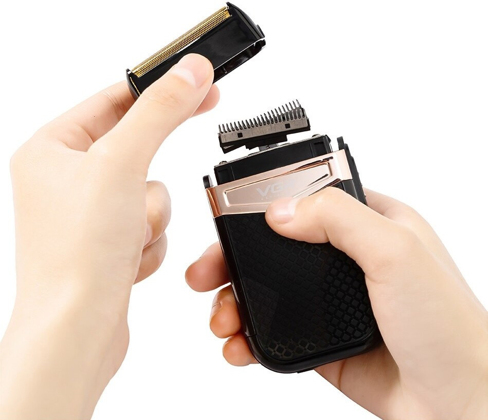 Електробритва VGR V-331 Винница - изображение 5