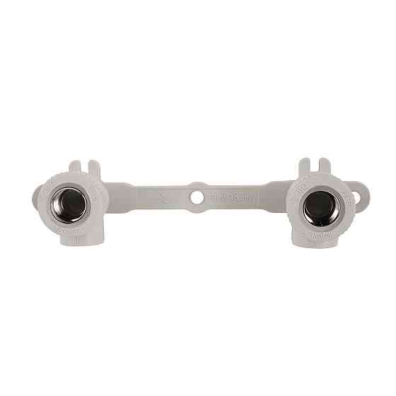 Монтажна планка PPR Blue Ocean 20х1/2" ВР Київ