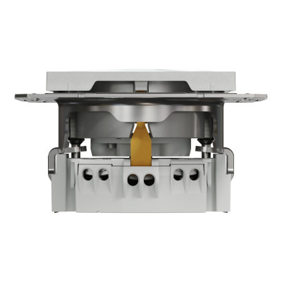 Розетка Schneider Electric ASFORA зі штор. алюміній (EPH2900261) Винница - изображение 6