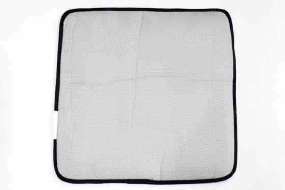 Usb подушка с подогревом на стуло или кресло в автомобиль 3 режима 45см Винница