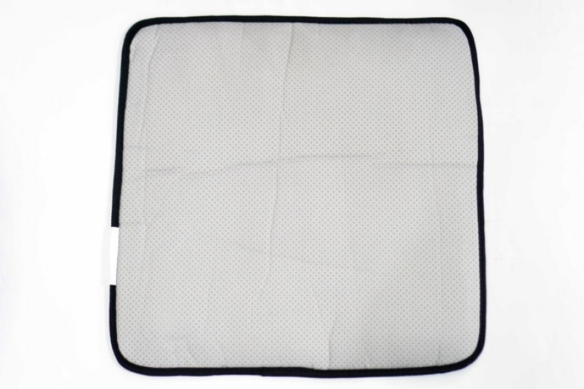 Usb подушка с подогревом на стуло или кресло в автомобиль 3 режима 45см Винница - изображение 3