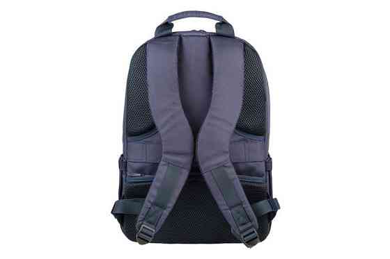 Рюкзак для ноутбука Tucano Bizip 17" Blue (BKBZ17-X-B) ( 15921 ) Харків