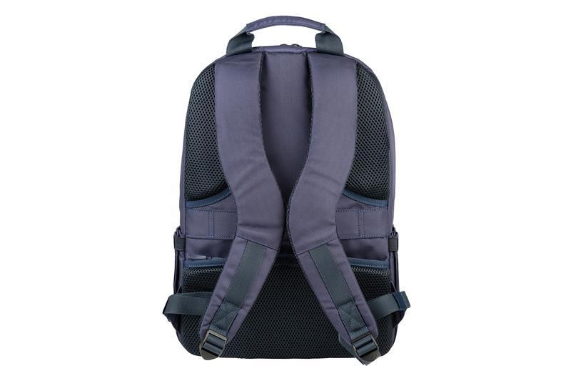 Рюкзак для ноутбука Tucano Bizip 17" Blue (BKBZ17-X-B) ( 15921 ) Харків - фото 4