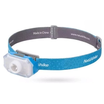 Ліхтар Naturehike NH18T001-A Блакитний (6927595735138) Вінниця - фото 1