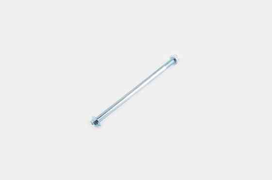 Вісь переднього колеса Delta (L-180mm, D-10mm) MOZBA Київ