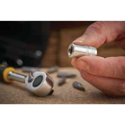 Держатель для бит Stanley 1/4" (FMMT18007-0) Винница