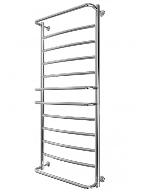 Водяной полотенцесушитель Mario INOX Люкс 1170х530/500 Киев - изображение 1