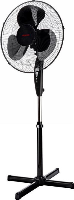 Вентилятор Ardesto FN-R1608CB ( 23906 ) Харьков - изображение 3
