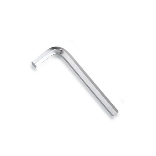 Ключ шестигранник 4мм Г-образный TOPTUL AGAS0407 Одесса - изображение 1