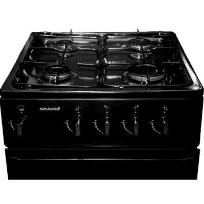 Плита Snaige SNFGE-60/1BL Винница