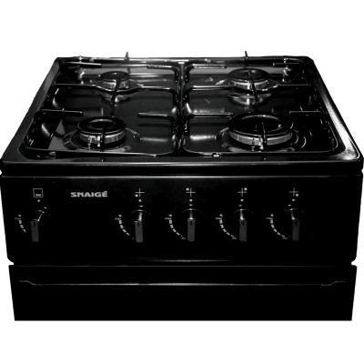 Плита Snaige SNFGE-60/1BL Винница - изображение 4