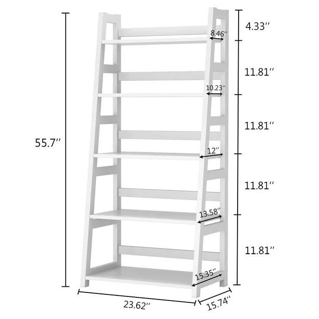 Стеллаж кухонный 