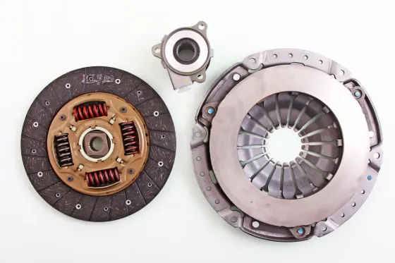 Корзина+диск+выжимной Lacetti 1.6 Valeo Винница