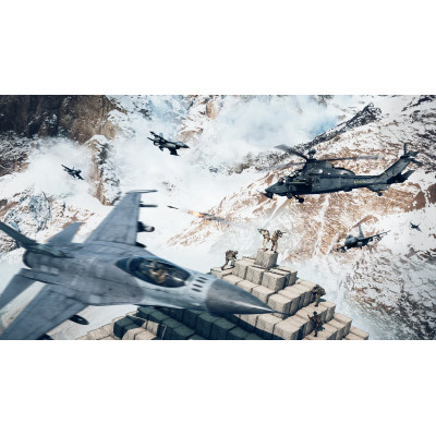 Гра Sony Battlefield 6, BD диск (5030934125406) Вінниця - фото 2