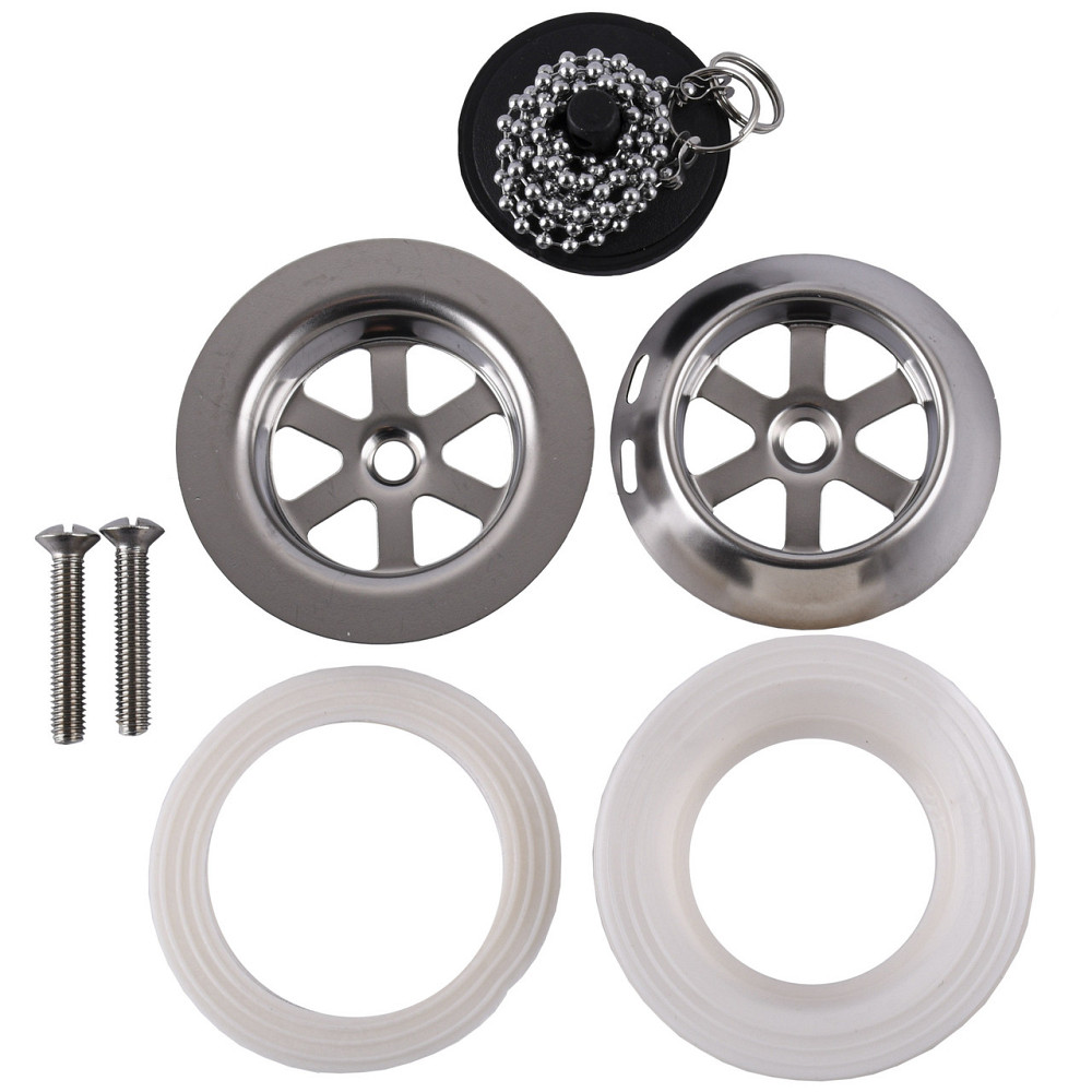 Сифон гнучкий для ванни ″Хвиля″ В0110 SOLOPLAST (000027830) Київ - фото 5