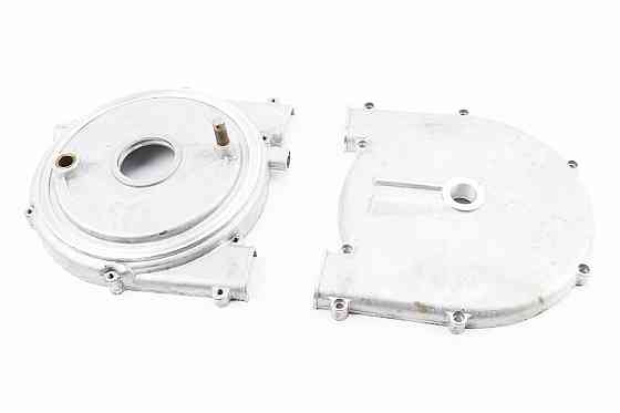 Кожух задньої зірки Киев