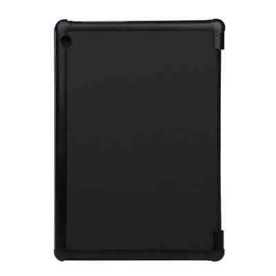 Чохол до планшета BeCover Smart Case для Lenovo Tab M10 TB-X605 Black (703281) Вінниця