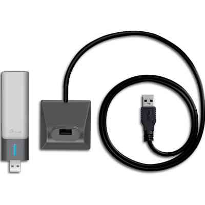 Мережева карта Wi-Fi TP-Link ARCHER-TX20UH Вінниця