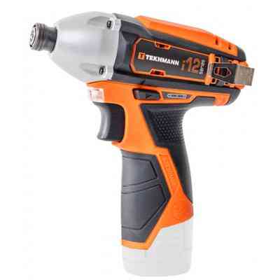 Гайковерт Tekhmann TCD-90/i12 (850187) Вінниця