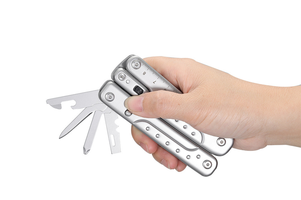 Мультитул Roxon Phantom S802 Киев - изображение 17