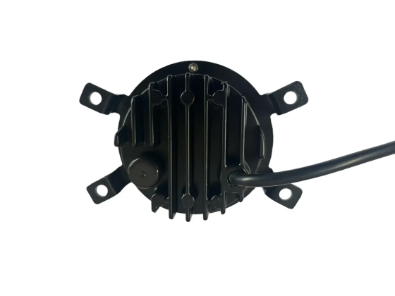 Світлодіодні ПТФ Лада Веста — LED туманки 30W Біле світло (комплект 2 шт.) Харків