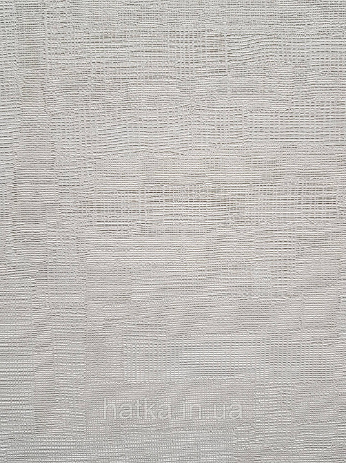 Обои винил на флизелине AS creation Metropolitan stories ByTime 0,53х10 плетенка молочные светлый беж Киев - изображение 2