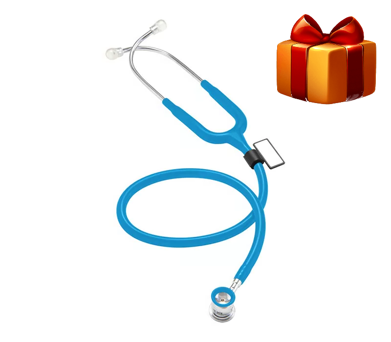 Стетоскоп MDF Instruments 787XP-14 Днепр - изображение 1