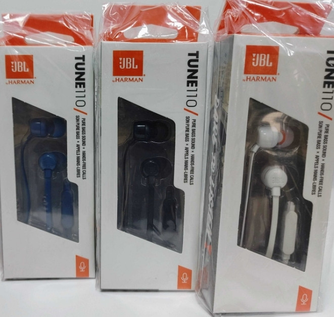 Оригінальні навушники JBL T110 Всі кольори в наявності. Харків - фото 6