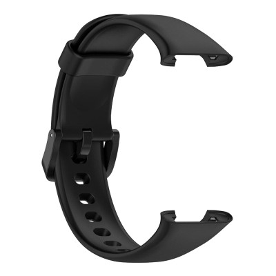 Ремешок для фитнес браслета Armorstandart для Xiaomi Smart Band 7 Pro Black (ARM66799) Винница - изображение 4