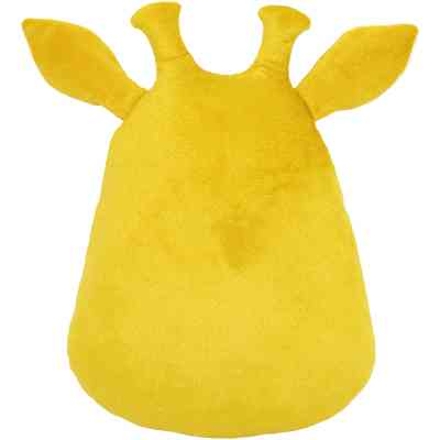 Мягкая игрушка Tigres Подушка Жираф Safari (ПД-0501) Винница