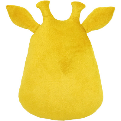 Мягкая игрушка Tigres Подушка Жираф Safari (ПД-0501) Винница - изображение 2