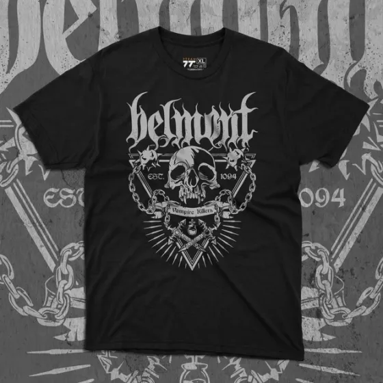 Футболка чоловіча з  принтом Castlevania Belmont Розмір 48 Дніпро