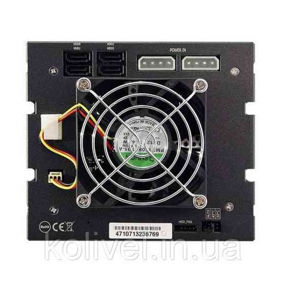 Бекплейн Chieftec SST-3141SAS 3x5.25