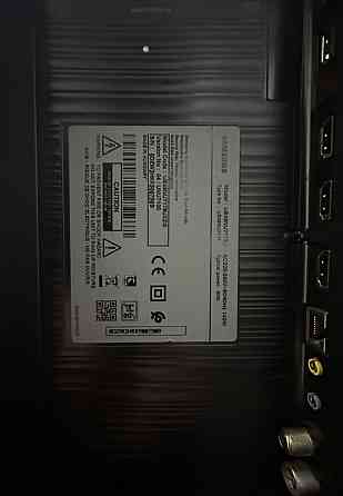 Телевізор Samsung 4K Smart TV UE49NU7178U Київ