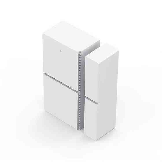 Бездротовий автономний датчик відчинення вікон/дверей з WiFi Trinix TRX-DS01(WiFi) (27-00051) Киев