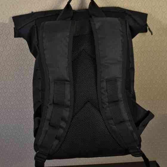 Міський молодіжний рюкзак для ноутбука, Чоловічі рюкзаки молодіжні, Рюкзак рол міський IW-57 Львів