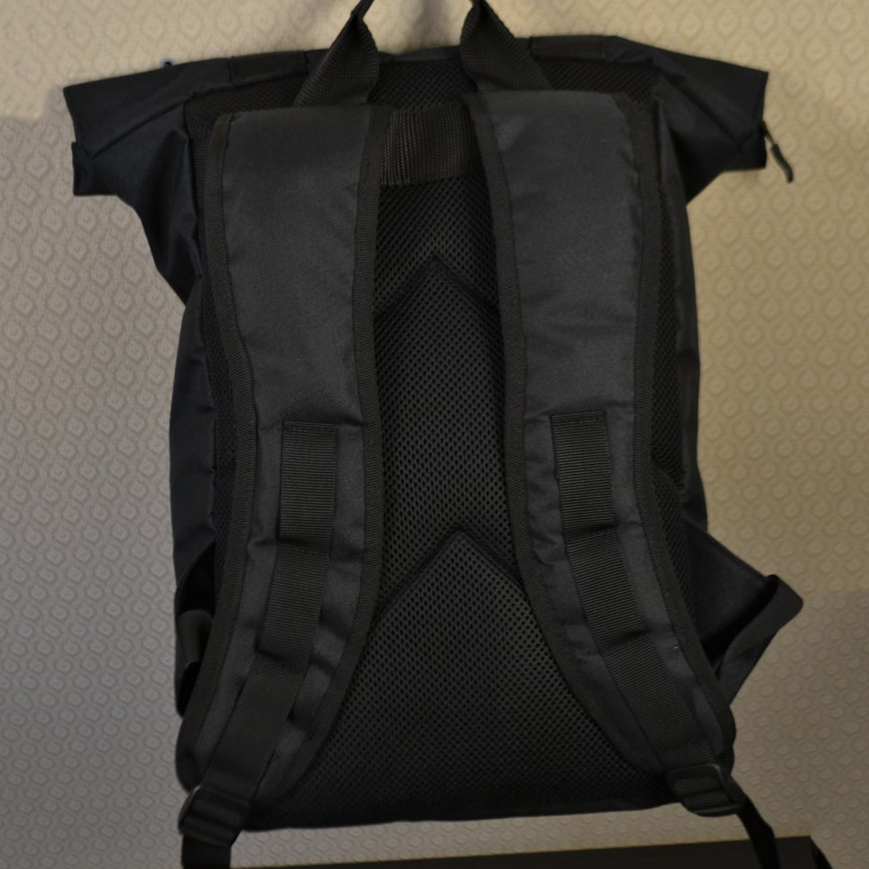 Міський молодіжний рюкзак для ноутбука, Чоловічі рюкзаки молодіжні, Рюкзак рол міський IW-57 Львів - фото 1