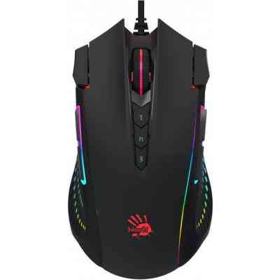 Мишка A4Tech Bloody J90s Black (4711421949040) Вінниця