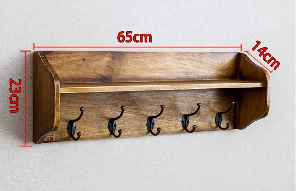 Вішалка для одягу "Берлінгтон" мускат Миколаїв - фото 3