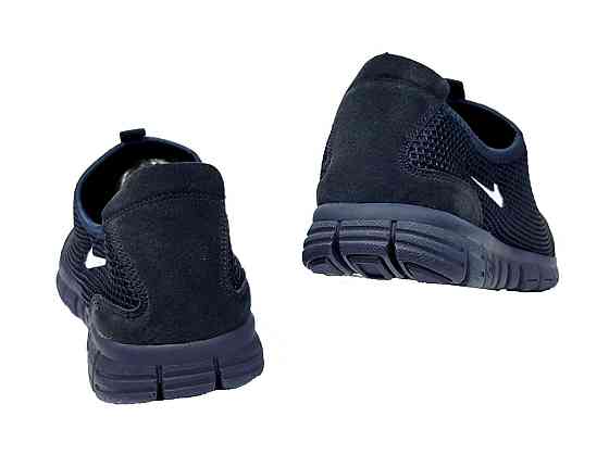 Мужские летние мокасины  Nike Good Free  44 (28,3)см Киев