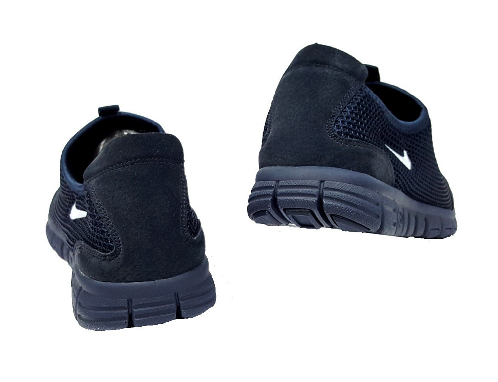 Мужские летние мокасины  Nike Good Free  44 (28,3)см Киев - изображение 5