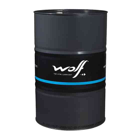 Моторне масло Wolf Vital Tech 10W-40 205л Львів