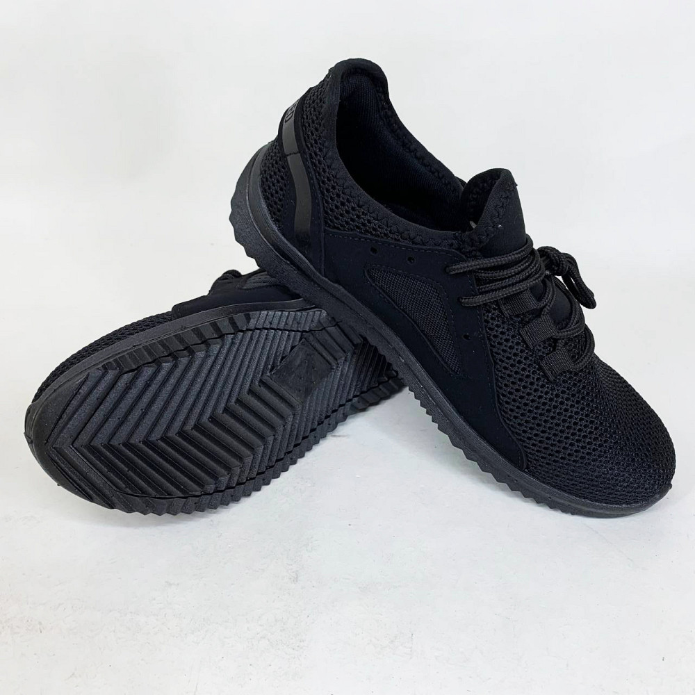 Кроссовки для парней лето 42р 27см, Кроссовки мужские кроссовки для лета Мягкие сетка PM-91 Львов - изображение 2