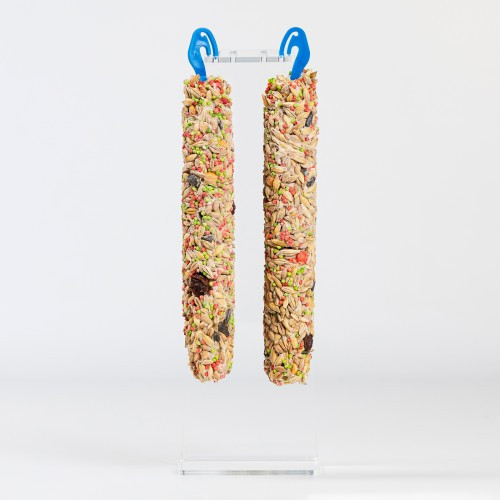 Ласощі Природа Колосок для гризунів фруктовий 140 г Київ - фото 2