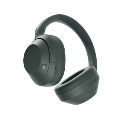 Навушники Sony Over-ear Ult Wear WHULT900N Off Forest Gray (WHULT900NH.CE7) Вінниця - фото 7
