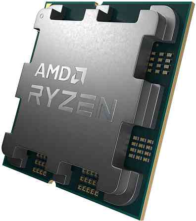 Процесор AMD Ryzen 9 9950X (4.3 GHz 64 MB 170 W AM5) Tray (100-000001277) ( Для настільного ПК ) Харків