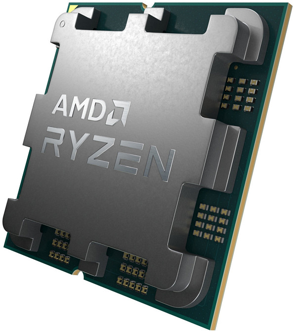 Процесор AMD Ryzen 9 9950X (4.3 GHz 64 MB 170 W AM5) Tray (100-000001277) ( Для настільного ПК ) Харьков - изображение 3